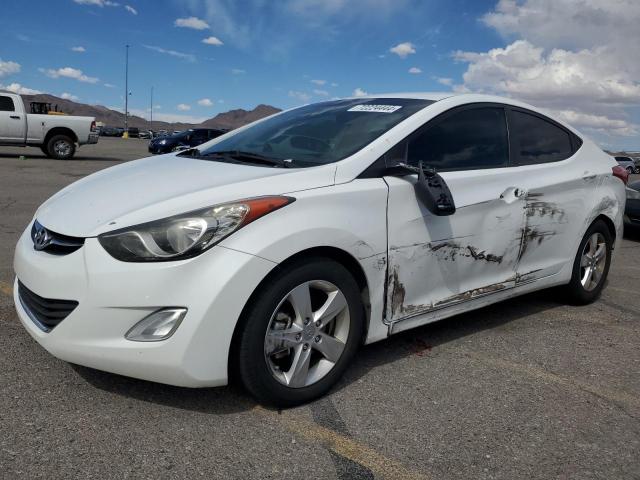 HYUNDAI ELANTRA GL 2013 5npdh4ae0dh257227