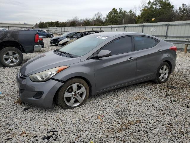 HYUNDAI ELANTRA 2013 5npdh4ae0dh263920