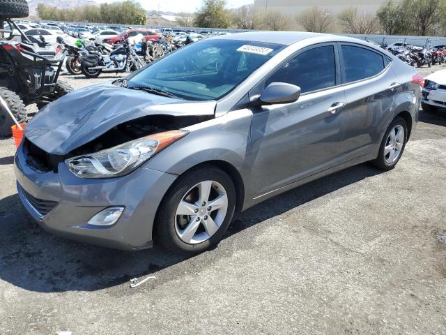 HYUNDAI ELANTRA GL 2013 5npdh4ae0dh271791