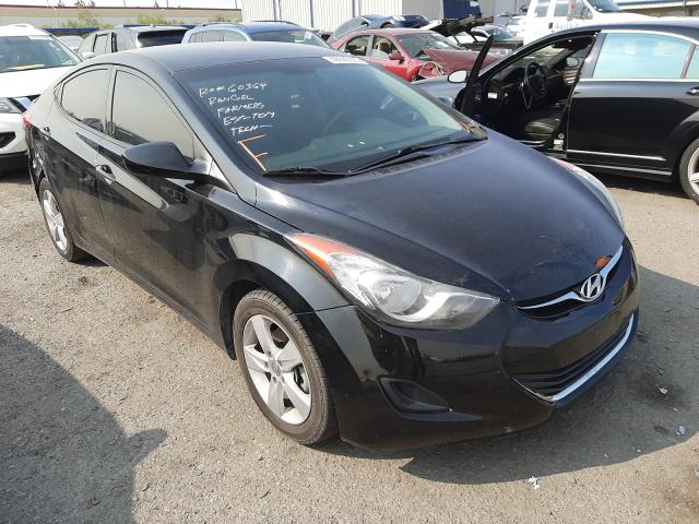 HYUNDAI NULL 2013 5npdh4ae0dh274867