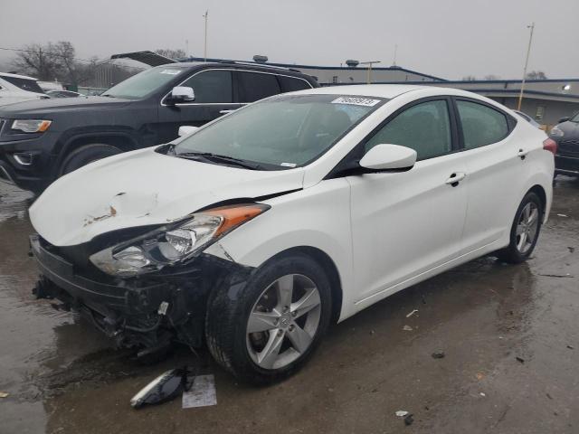 HYUNDAI ELANTRA 2013 5npdh4ae0dh293256