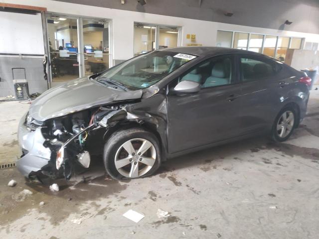 HYUNDAI ELANTRA 2013 5npdh4ae0dh293676