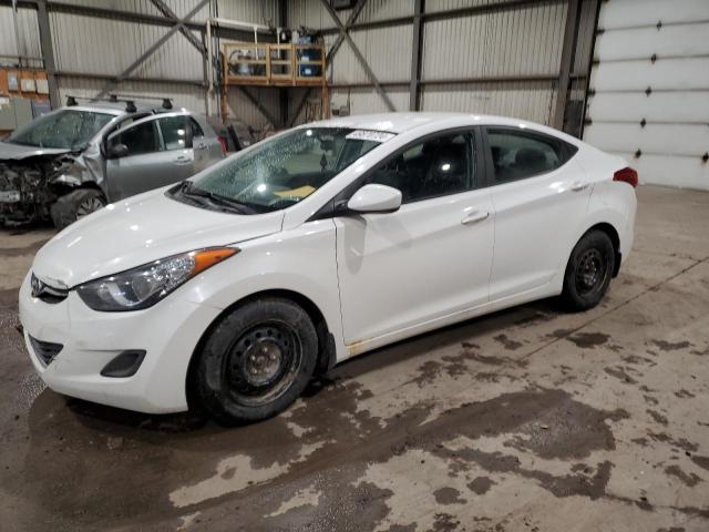 HYUNDAI ELANTRA 2013 5npdh4ae0dh294746