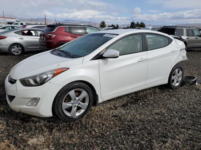 HYUNDAI ELANTRA 2013 5npdh4ae0dh298327