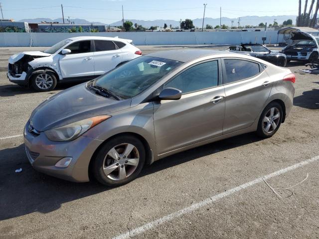 HYUNDAI ELANTRA 2013 5npdh4ae0dh298456