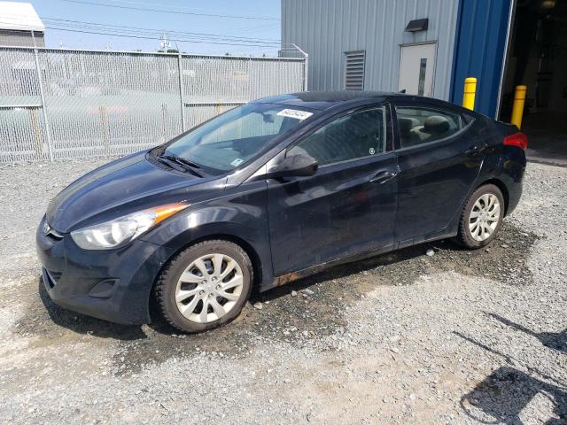 HYUNDAI ELANTRA 2013 5npdh4ae0dh311514