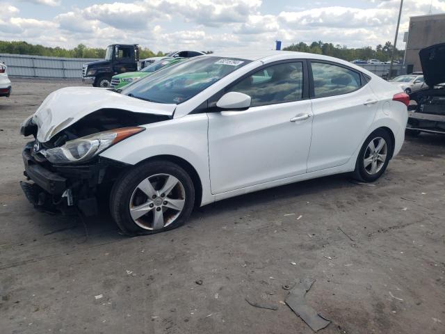 HYUNDAI ELANTRA GL 2013 5npdh4ae0dh322500