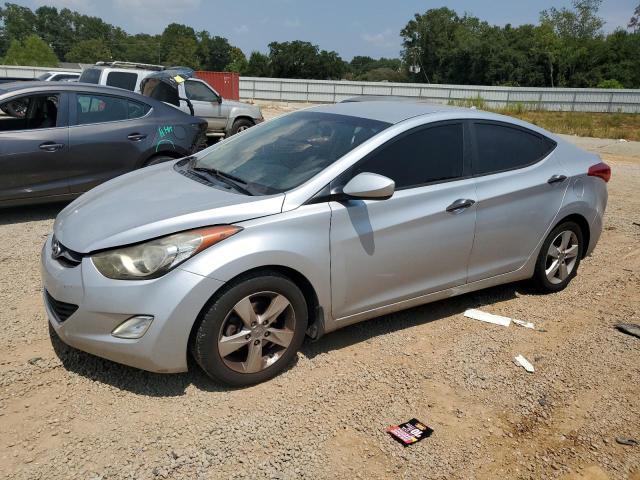 HYUNDAI ELANTRA 2013 5npdh4ae0dh325154