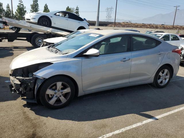 HYUNDAI ELANTRA GL 2013 5npdh4ae0dh330192