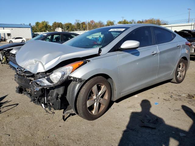 HYUNDAI ELANTRA 2013 5npdh4ae0dh331181