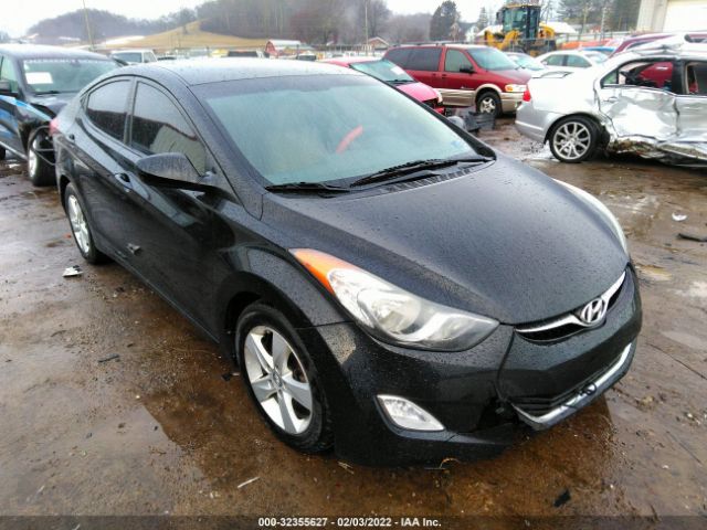 HYUNDAI NULL 2013 5npdh4ae0dh331326