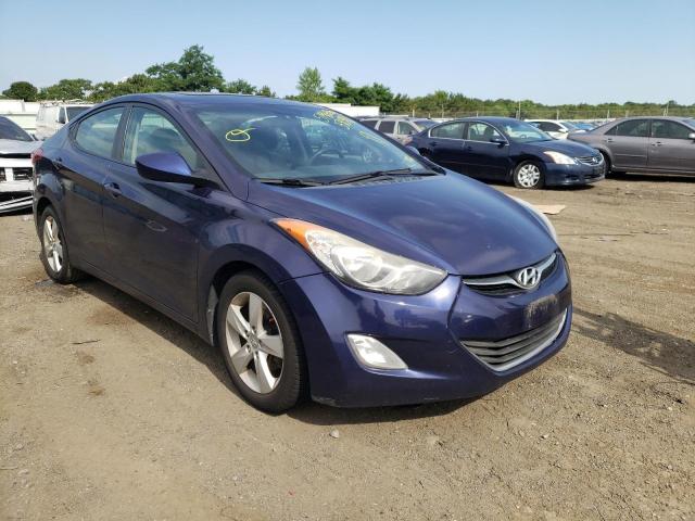 HYUNDAI UK 2013 5npdh4ae0dh331391