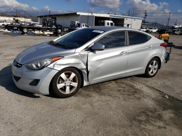 HYUNDAI ELANTRA 2013 5npdh4ae0dh335683