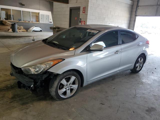 HYUNDAI ELANTRA 2013 5npdh4ae0dh335697