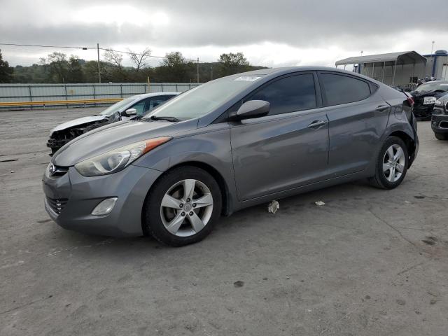 HYUNDAI ELANTRA GL 2013 5npdh4ae0dh347512