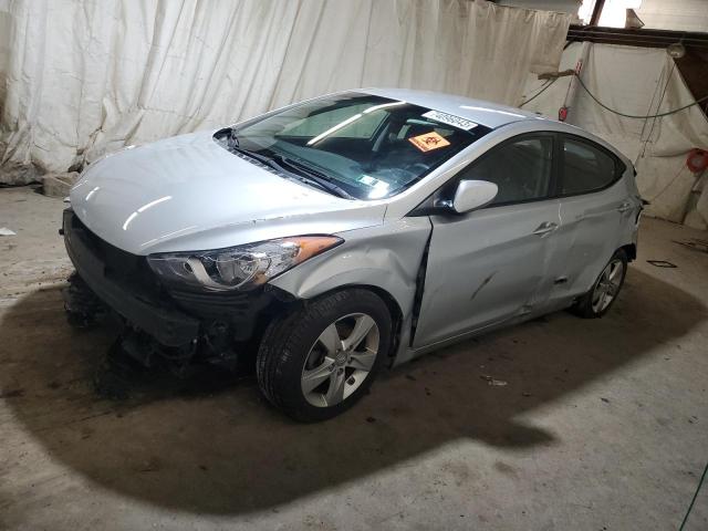 HYUNDAI ELANTRA 2013 5npdh4ae0dh350328