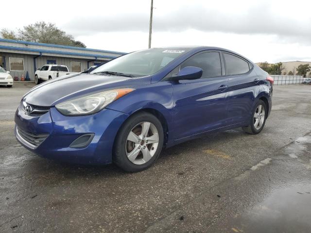 HYUNDAI ELANTRA 2013 5npdh4ae0dh356694