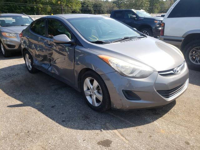 HYUNDAI ELANTRA 2013 5npdh4ae0dh358400