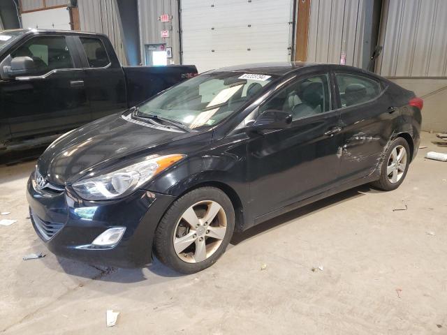 HYUNDAI ELANTRA 2013 5npdh4ae0dh360051