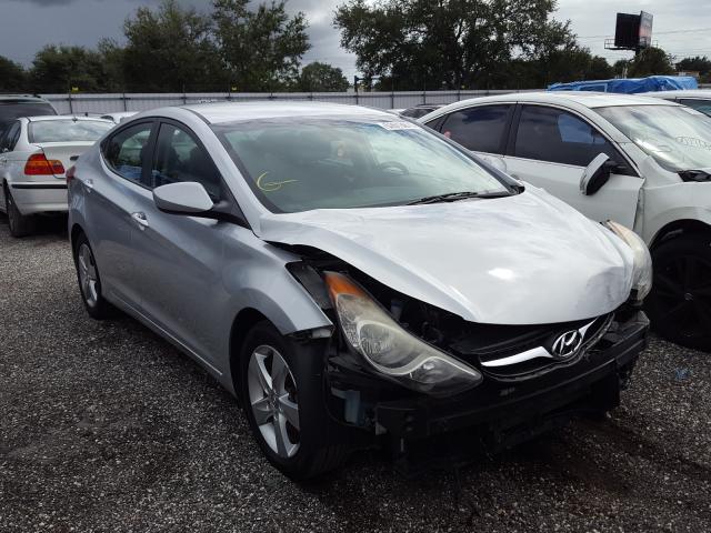 HYUNDAI ELANTRA 2013 5npdh4ae0dh360356