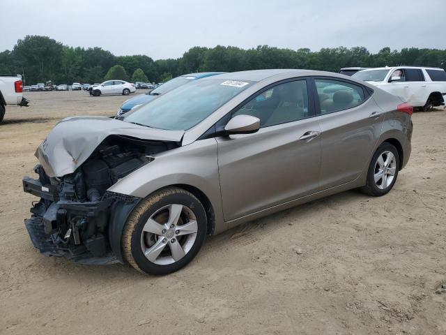 HYUNDAI ELANTRA 2013 5npdh4ae0dh362172