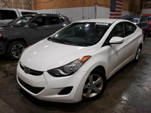 HYUNDAI ELANTRA LI 2013 5npdh4ae0dh363368