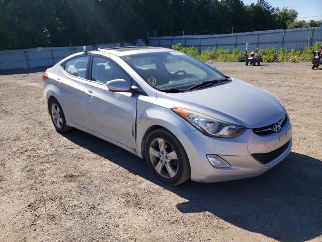 HYUNDAI ELANTRA L 2013 5npdh4ae0dh363497