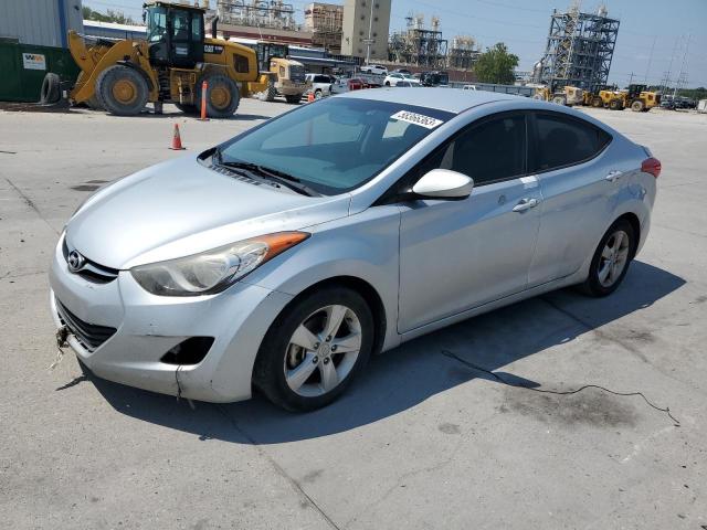 HYUNDAI ELANTRA 2013 5npdh4ae0dh367128