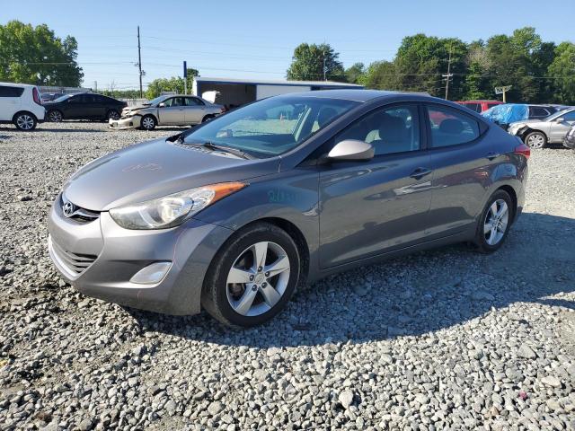 HYUNDAI ELANTRA 2013 5npdh4ae0dh370045