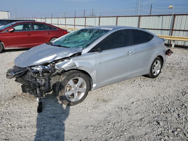 HYUNDAI ELANTRA 2013 5npdh4ae0dh370840