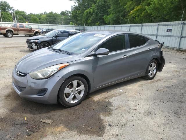 HYUNDAI ELANTRA 2013 5npdh4ae0dh371244