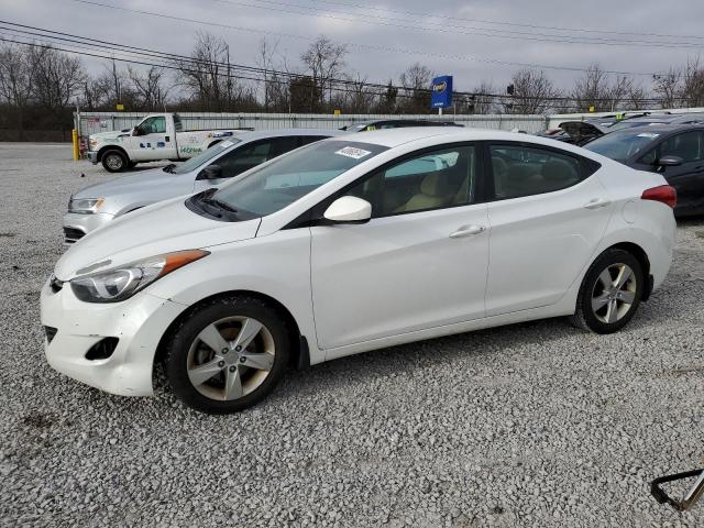 HYUNDAI ELANTRA 2013 5npdh4ae0dh373270