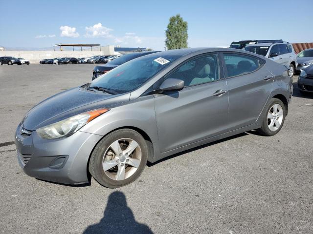 HYUNDAI ELANTRA GL 2013 5npdh4ae0dh382793