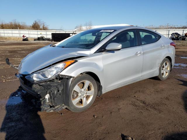 HYUNDAI ELANTRA 2013 5npdh4ae0dh386083