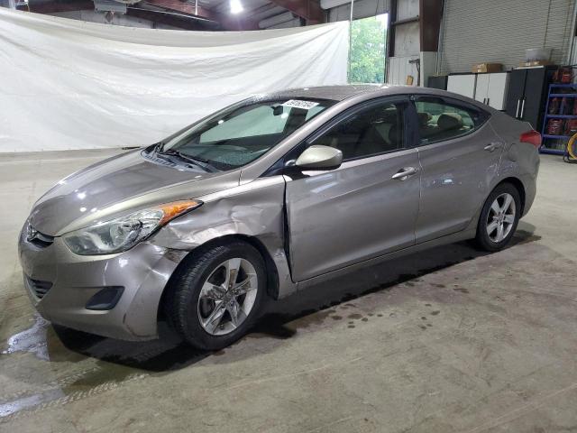 HYUNDAI ELANTRA 2013 5npdh4ae0dh388500