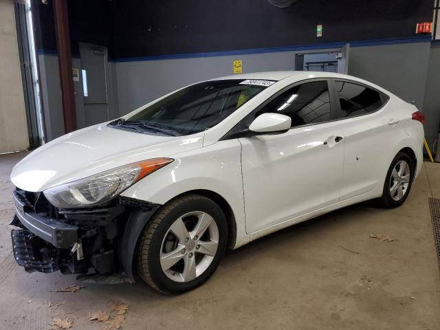 HYUNDAI ELANTRA 2013 5npdh4ae0dh393227