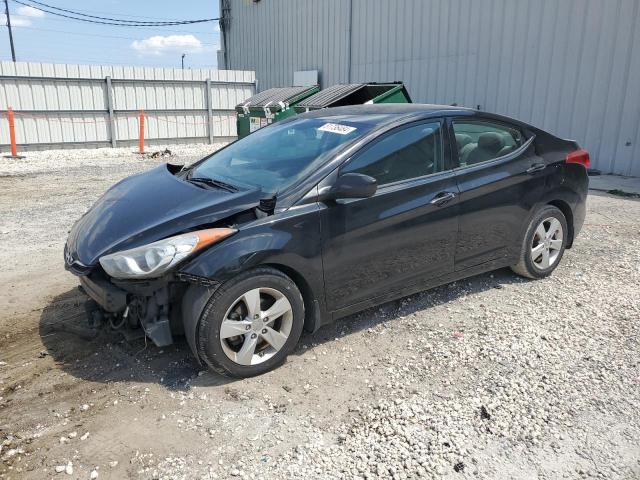 HYUNDAI ELANTRA 2013 5npdh4ae0dh402153