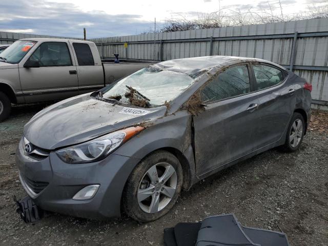 HYUNDAI ELANTRA 2013 5npdh4ae0dh405540