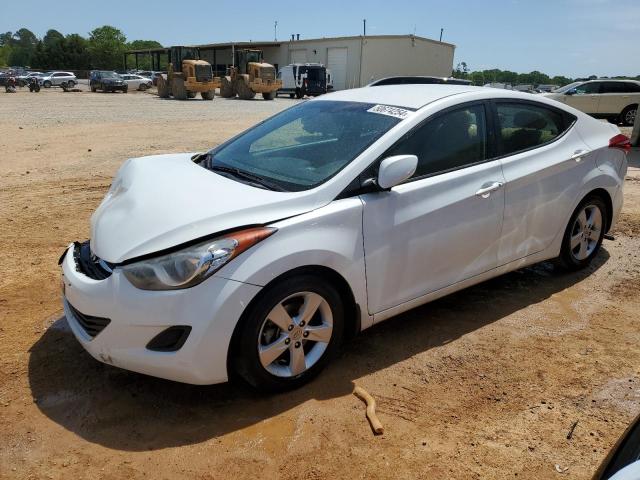 HYUNDAI ACCENT 2013 5npdh4ae0dh408471