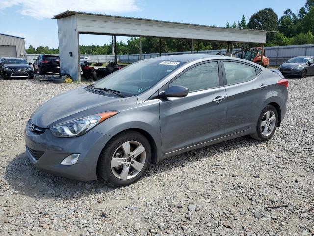 HYUNDAI ELANTRA 2013 5npdh4ae0dh411466