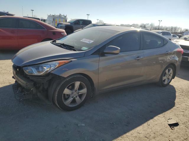 HYUNDAI ELANTRA 2013 5npdh4ae0dh411967