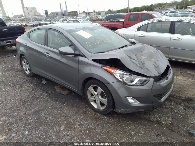 HYUNDAI ELANTRA 2013 5npdh4ae0dh415646