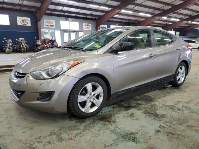 HYUNDAI ELANTRA 2013 5npdh4ae0dh417672