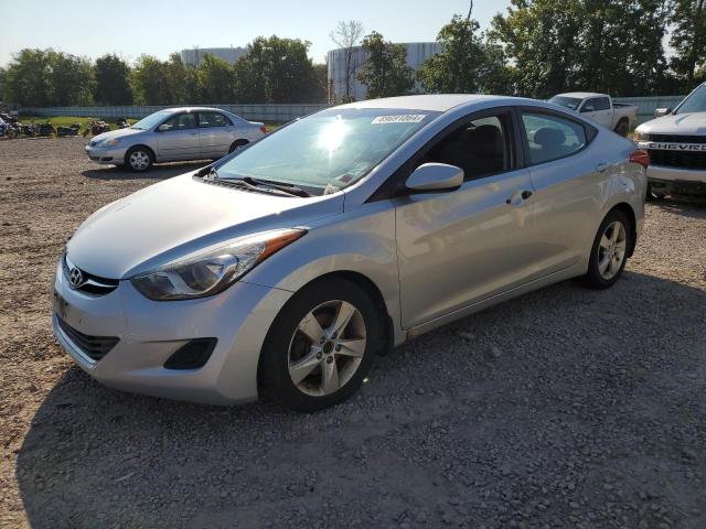 HYUNDAI ELANTRA GL 2013 5npdh4ae0dh417722