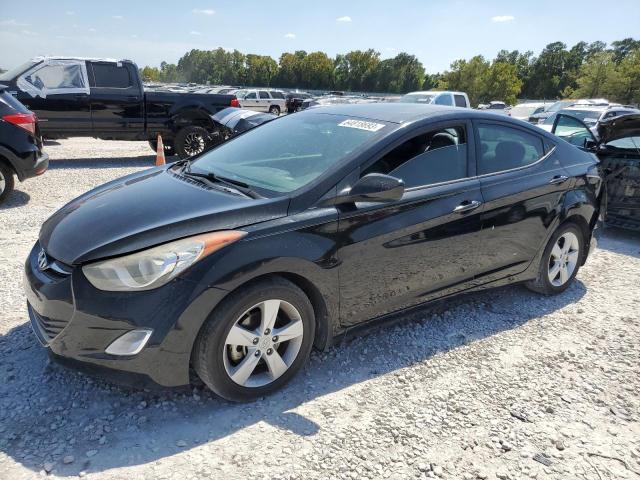 HYUNDAI ELANTRA 2013 5npdh4ae0dh418207