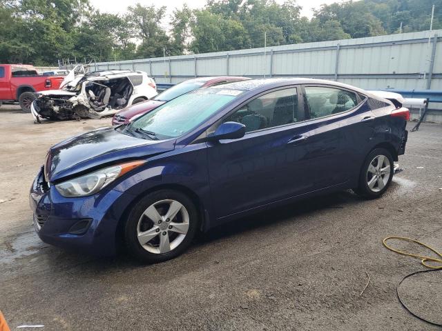 HYUNDAI ELANTRA 2013 5npdh4ae0dh421947