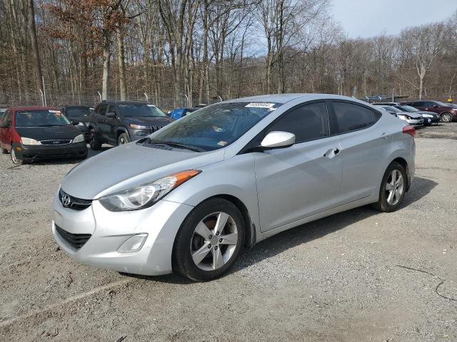 HYUNDAI ELANTRA 2013 5npdh4ae0dh423181