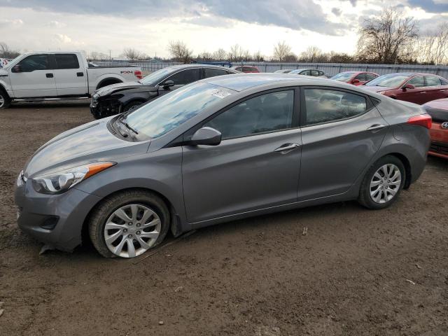 HYUNDAI ELANTRA 2013 5npdh4ae0dh450493