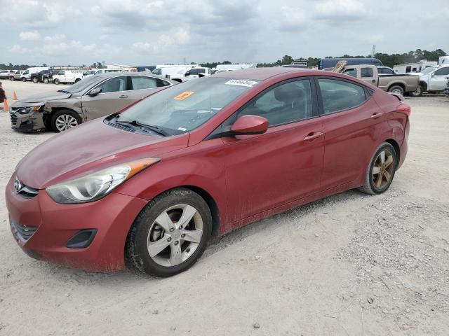 HYUNDAI ELANTRA 2013 5npdh4ae0dh454236