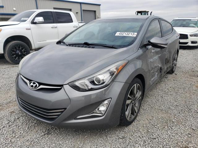 HYUNDAI NULL 2014 5npdh4ae0eh455968